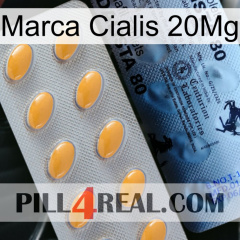 Brand Cialis 20Mg 44